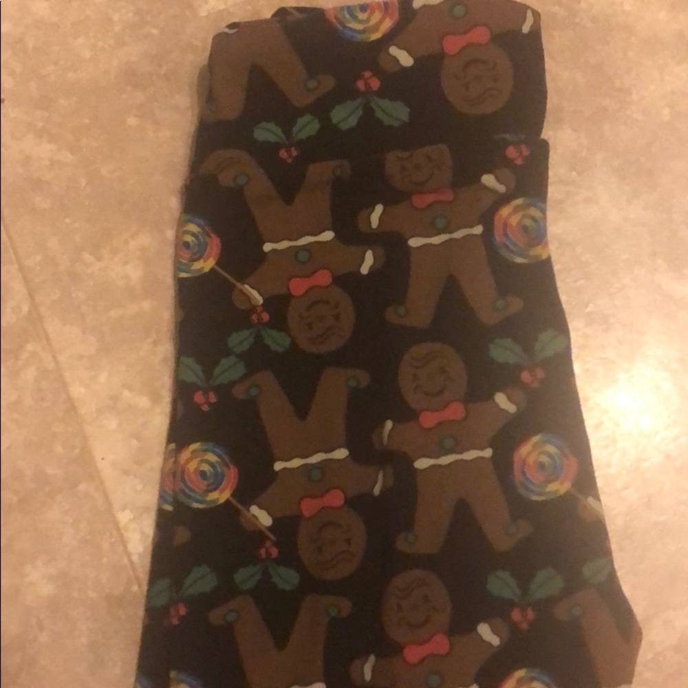 LulaRoe leggings